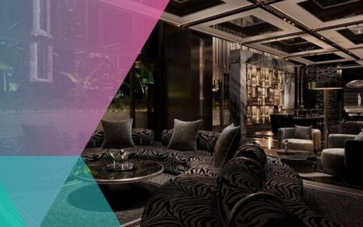 Brickell A New Icon by Dolce Gabbana Cashflow in Miami Andrey