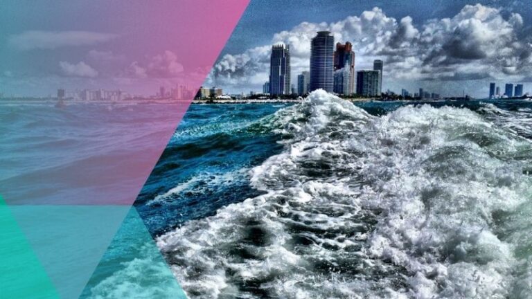 How Does Sea Level Rise Affect Land Pricing in Miami? 4 How Does Sea Level Rise Affect Land Pricing in Miami?