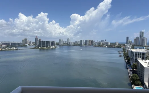 Winston Towers 200 #2220 · Waterfront