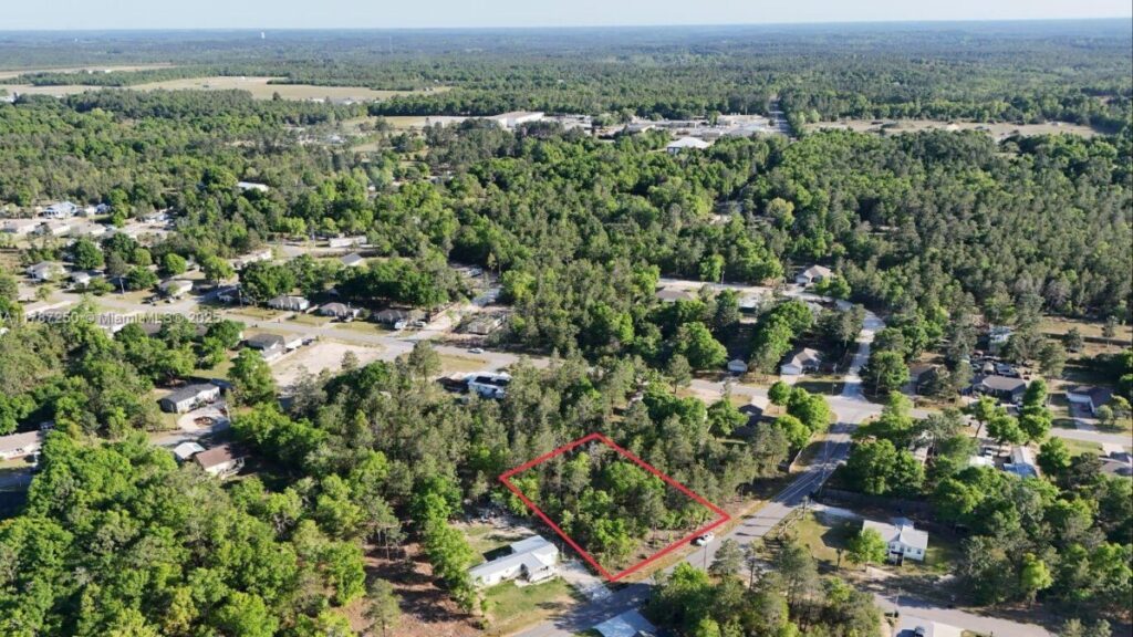 Closed sale 2025:just closed three lots in one transaction in DeFuniak Springs! 9 donatello pic