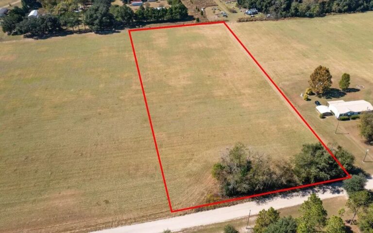 Closed Deal 2025:off market vacant land sold!