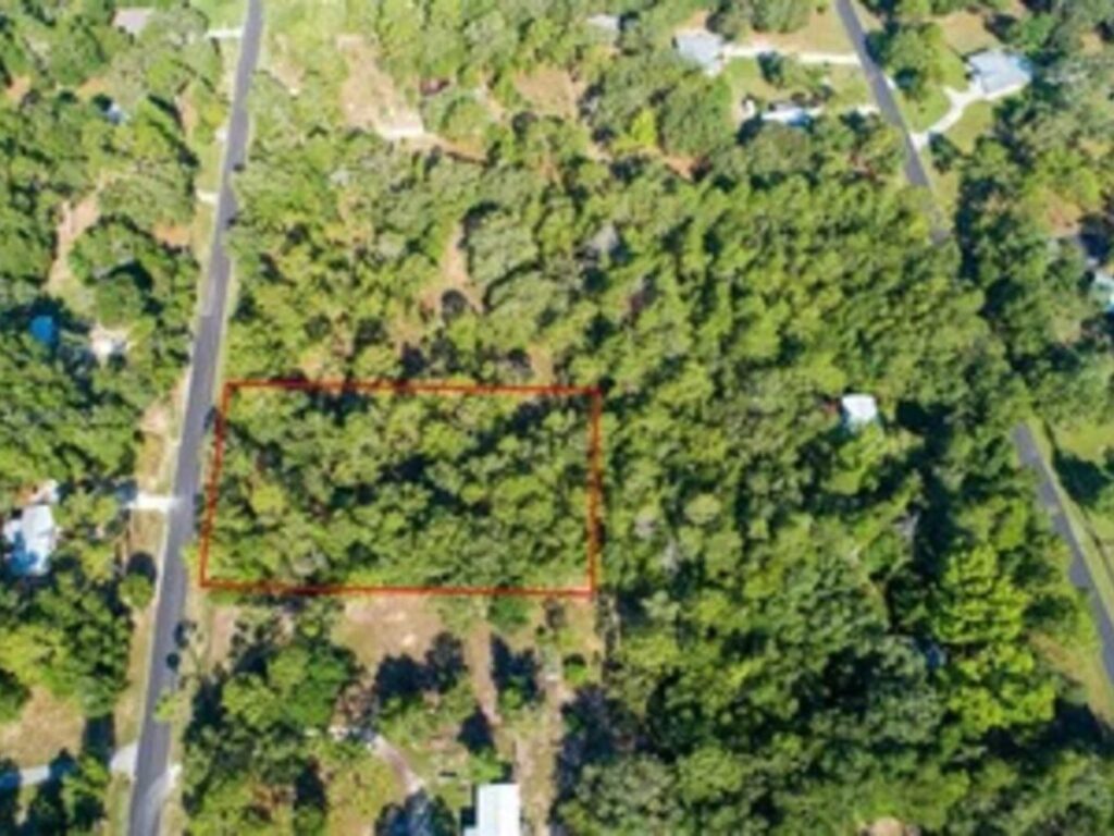 E Squirrel vacant land pic 2 1