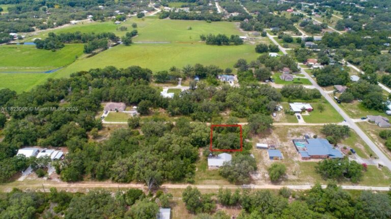 Closed Deal 2025: vacant lot Avon Park only $8900!! 7 Closed Deal 2025: vacant lot Avon Park only $8900!!