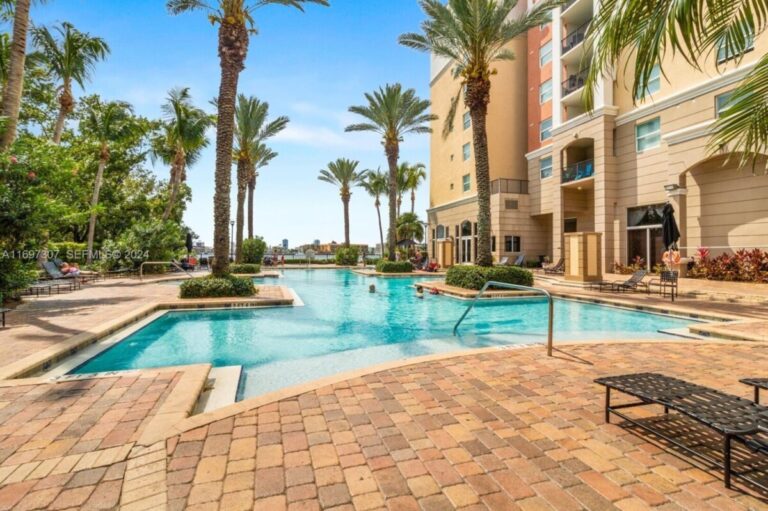 2025 Closed Deal:2/1 Porto Bellagio only $425,000 turnkey sale! 2 2025 Closed Deal:2/1 Porto Bellagio only $425,000 turnkey sale!