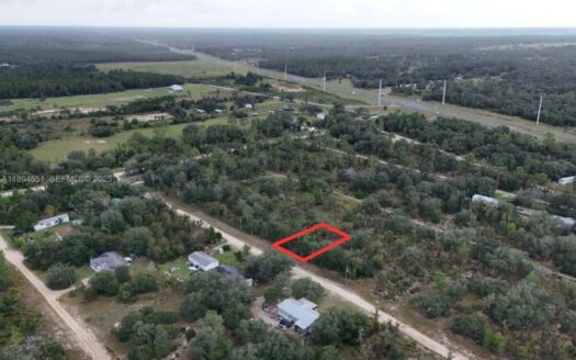 Williston land sold