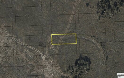 Sold and closed off market Miami-Dade vacant lot $25,000!