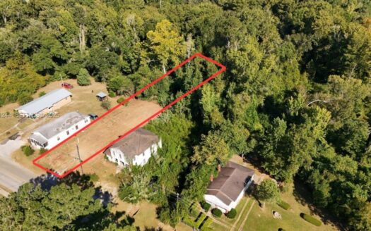 Land Zoning & Development Projects: Charting the Future of the Keys 1 Closed Deal 2025:10.454 sq ft vacant lot sold and closed in Chattahoochee $7,000!!