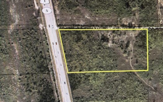 Closed Deal 2026: Amazing 6,57 acres Florida City Card Sound road sold and closed $325,000!!